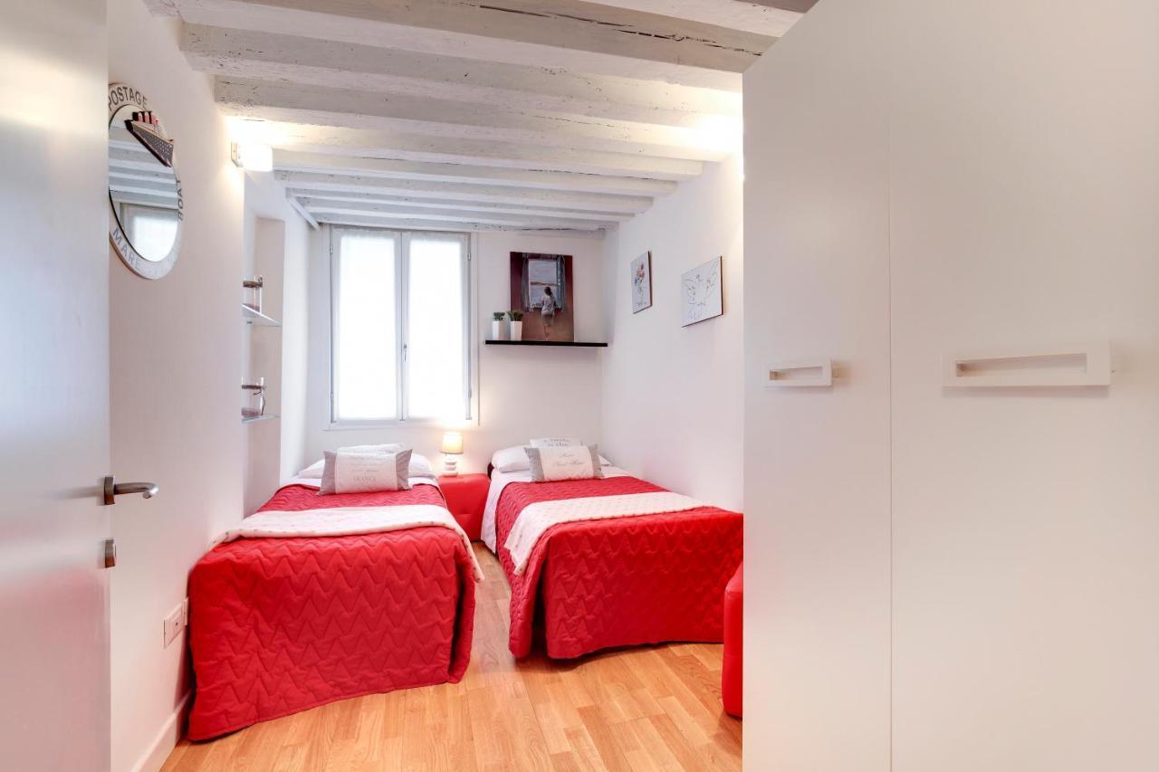 Cannaregio Canal View - Marco Polo By Wonderful Italy Βενετία Εξωτερικό φωτογραφία