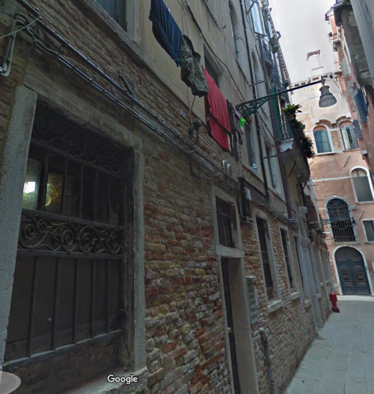 Cannaregio Canal View - Marco Polo By Wonderful Italy Βενετία Εξωτερικό φωτογραφία